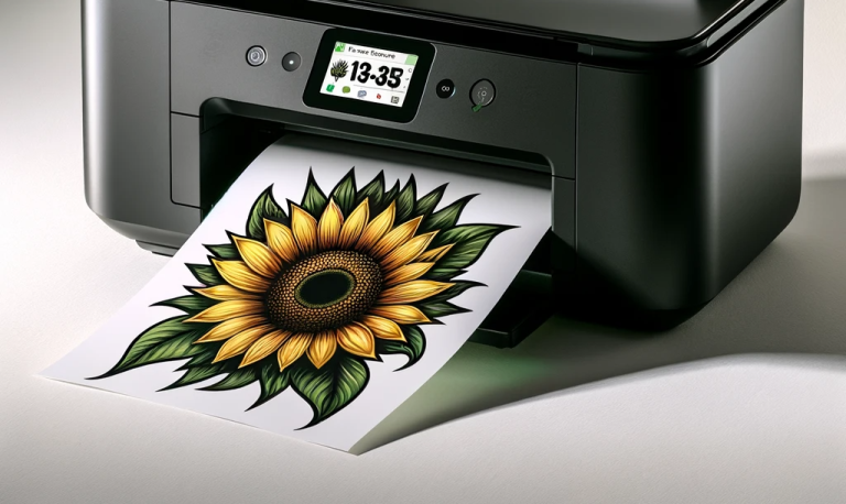 How to Print Die Cut Stickers